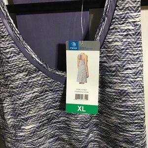 Sporty dress